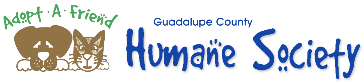 Guadalupe County Humane Society Seguin Texas